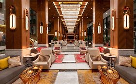 Moevenpick Hotel Istanbul Asia Airport